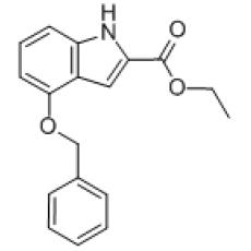 ZE926512 2-乙酸基-4-苄氧基吲哚, ≥95%