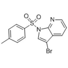 ZH926425 3-bromo-1-tosyl-1H-pyrrolo[2,3-b]pyridine, ≥95%