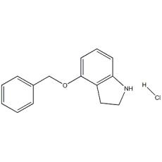 ZB925359 4-(benzyloxy)indoline hydrochloride, ≥95%