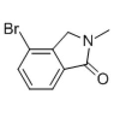 ZB925917 4-bromo-2-methylisoindolin-1-one, ≥95%