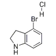 ZB925960 4-bromoindoline hydrochloride, ≥95%