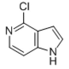 ZH926010 4-chloro-1H-pyrrolo[3,2-c]pyridine, ≥95%