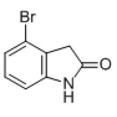 ZB825814 4-bromoindolin-2-one, ≥95%