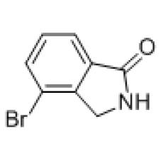 ZB826084 4-bromoisoindolin-1-one, ≥95%