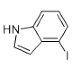 ZH926458 4-iodo-1H-indole, ≥95%