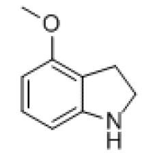 ZM825696 4-methoxyindoline, ≥95%
