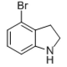 ZB926613 4-溴二氢吲哚, ≥95%