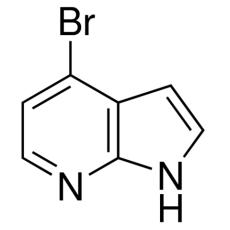 ZB803859 4-溴-7-氮杂吲哚, 96%