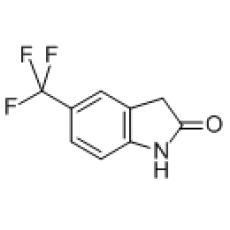 ZT926650 5-(trifluoromethyl)indolin-2-one, ≥95%