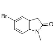 ZB926095 5-bromo-1-methylindolin-2-one, ≥95%