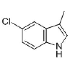 ZH927070 5-chloro-3-methyl-1H-indole, ≥95%