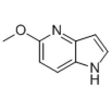 ZH926476 5-methoxy-1H-pyrrolo[3,2-b]pyridine, ≥95%