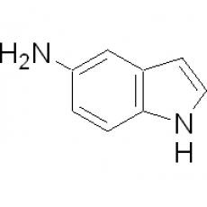 ZA900581 5-氨基吲哚, 97%