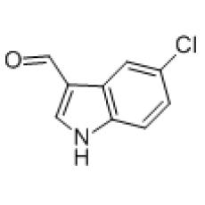 ZC829627 5-氯吲哚-3-甲醛, 97%