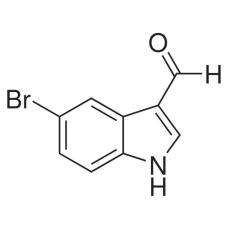ZB903876 5-溴吲哚-3-甲醛, 97%