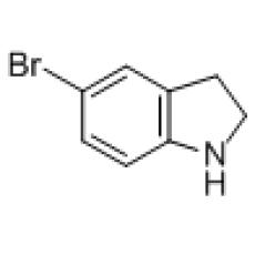 ZB927781 5-溴吲哚啉, ≥95%