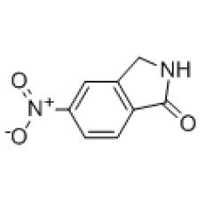 ZN933528 5-硝基-2,3-二氢-1H-异吲哚-1-酮, 97%