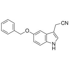 ZB903757 5-苄氧基吲哚-3-乙腈, 97%