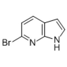 ZH926388 6-bromo-1H-pyrrolo[2,3-b]pyridine, ≥95%