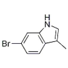 ZH926688 6-bromo-3-methyl-1H-indole, ≥95%