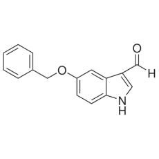 ZB803875 5-苄氧基吲哚-3-甲醛, 98%