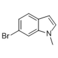 ZH826066 6-bromo-1-methyl-1H-indole, ≥95%