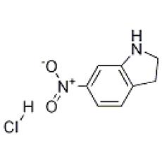 ZN827975 6-nitroindoline hydrochloride, ≥95%