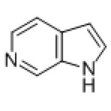 ZH827621 6-氮杂吲哚, ≥95%