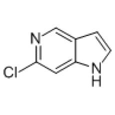 ZC829694 6-氯-5-氮杂吲哚, ≥95%
