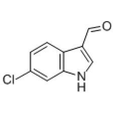 ZC929699 6-氯吲哚-3-甲醛, 97%