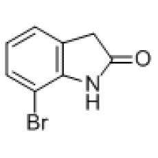 ZB927822 7-bromoindolin-2-one, ≥95%