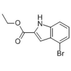 ZE926814 Ethyl 4-bromo-1H-indole-2-carboxylate, ≥95%