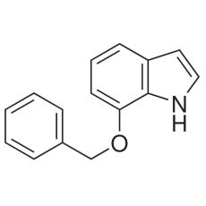 ZB903872 7-苄氧基吲哚, 98%