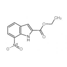 ZE824928 Ethyl 7-nitro-1H-indole-2-carboxylate, ≥95%