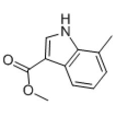 ZM927466 Methyl 7-methyl-1H-indole-3-carboxylate, ≥95%