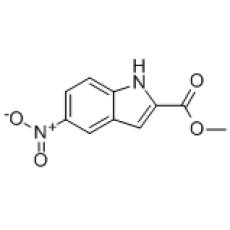 ZM926008 Methyl 5-nitro-1H-indole-2-carboxylate, ≥95%