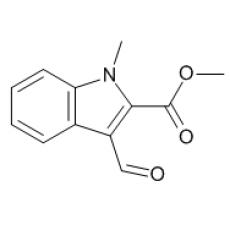 ZM927118 Methyl 3-formyl-1-methyl-1H-indole-2-carboxylate, ≥95%