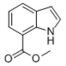 ZM929641 吲哚-7-甲酸甲酯, 98%