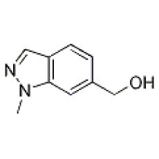 ZH925274 (1-methyl-1H-indazol-6-yl)methanol, ≥95%