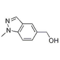 ZH925491 (1-methyl-1H-indazol-5-yl)methanol, ≥95%