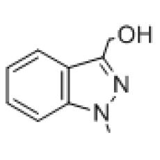 ZH826134 (1-methyl-1H-indazol-3-yl)methanol, ≥95%