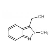 ZH924941 (2-methyl-2H-indazol-3-yl)methanol, ≥95%