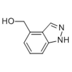 ZH925272 (1H-indazol-4-yl)methanol, ≥95%