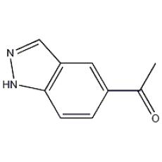 ZH825649 1-(1H-吲唑-5-基)乙酮, ≥95%