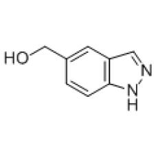 ZH825273 (1H-indazol-5-yl)methanol, ≥95%