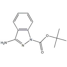 ZT925689 1-叔丁氧羰基-3-氨基吲唑, ≥95%