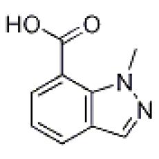 ZH925902 1-methyl-1H-indazole-7-carboxylic acid, ≥95%