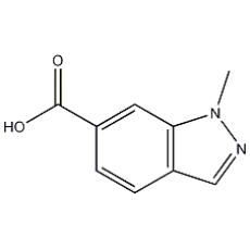 ZH925901 1-methyl-1H-indazole-6-carboxylic acid, ≥95%