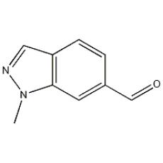 ZH925154 1-methyl-1H-indazole-6-carbaldehyde, ≥95%