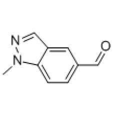 ZH925153 1-methyl-1H-indazole-5-carbaldehyde, ≥95%